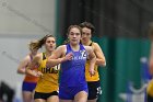 Lyons Invitational  Wheaton College Women’s Track & Field compete in the Lyons Invitational at Beard Fieldhouse . - Photo By: KEITH NORDSTROM : Wheaton, track & field